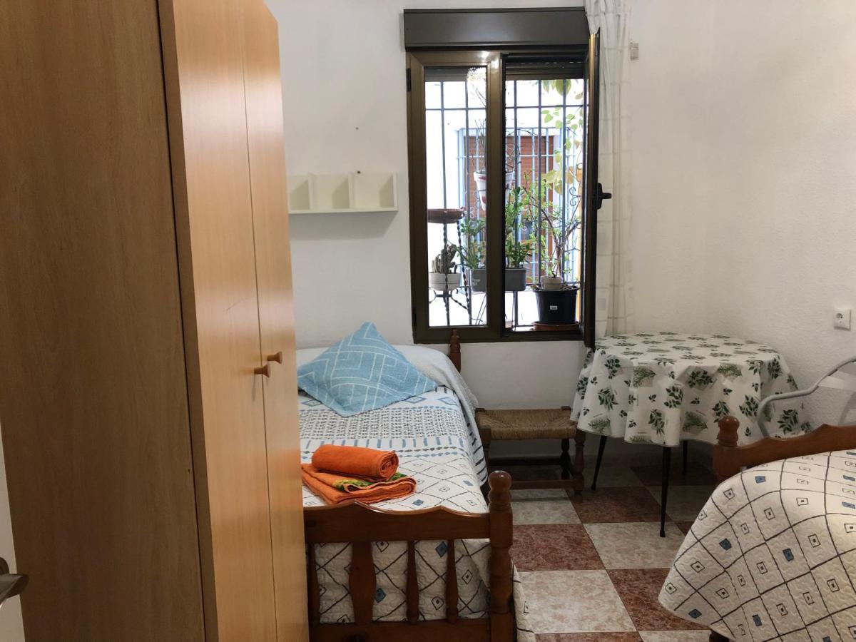 Vallaindiano 코르도바 외부 사진