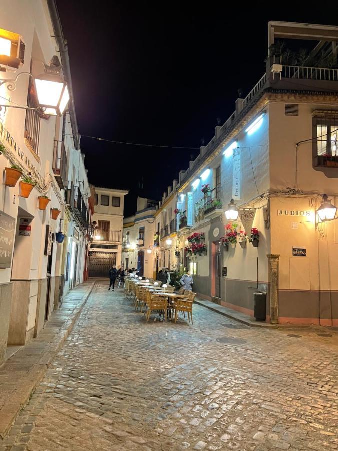 Vallaindiano 코르도바 외부 사진