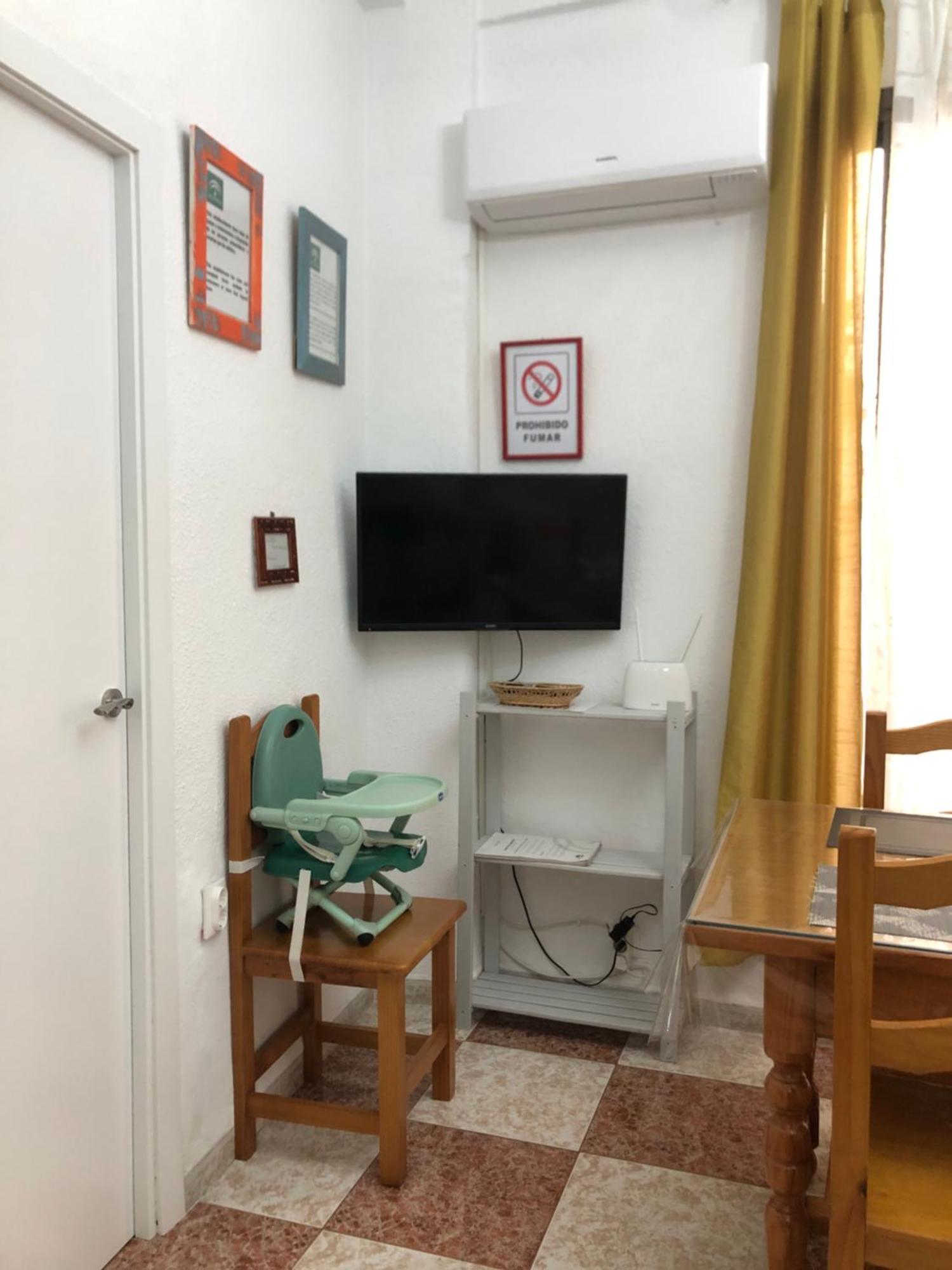 Vallaindiano 코르도바 외부 사진